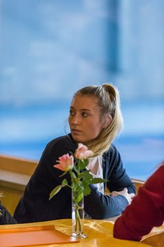 Marie-Lynn Tiedemann 646 - Ellerbeker Weihnachtsturnier